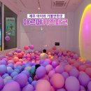 [제주 아이랑 가볼만한곳] 아르떼키즈파크 도민 할인 축소 소식 & 벌룬페스타 리얼 후기