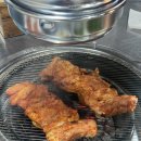 송내숯닭 네이버블로그