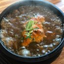 횡성순대국 이미지