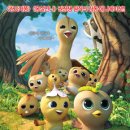 엄마까투리 이미지