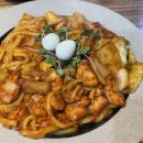 장군닭갈비 이미지