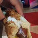 PC & coffee 이미지