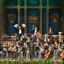 클래식 가족 음악회 이미지