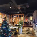 삼산디자인거리 | 울산 수플레 맛집 카페리뉴 삼산 디자인거리점 후기!!