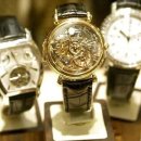 금융위원장 손목시계가 억대의 명품? '바쉐론 콘스탄틴' 시계 가격은... 이미지
