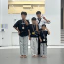 차돌태권도 이미지