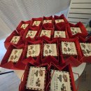 고급도시락백반 | 논산 부여 답례품 도시락 3천원대부터 고급 프리미엄까지 맞춤제작