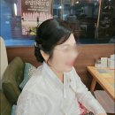 수원미용실 제이오부띠끄에서의 헤어 메이크업 후기