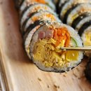 모드랑김밥
