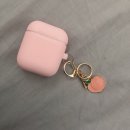 에어팟의 또 다른 묘미 에어팟 키링 (Airpod Key Ring) 이미지