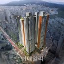 e편한세상 연산 더퍼스트 이미지
