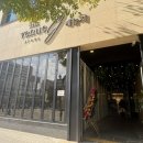 오아시스아트홀 | 발산역 더베뉴지 서울 하객 후기 (+atm 위치, 로비, 아트홀, 뷔페 꿀팁, 카페 추천, 스벅 블글라 커스텀)