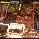 작은시장 횟집 이미지