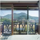 남해관광펜션 | 남해 가족여행에 딱 좋은 남해 씨엔블루펜션 후기