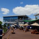 거가대로 가덕휴게소 이미지