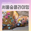 서울숲4 | 영등포 타임스퀘어 놀거리 클라이밍 서울숲클라이밍 아이와 체험 솔직 후기