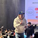 팀넘버원 | 영화 <넘버원> 무대인사 후기