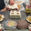 UR(파주시)-[교하로]-상-49 | 일산 사이사이 셀프스튜디오 100일/세돌 기념 촬영 + 백일상차림, 백일떡