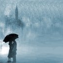 [북부] 수채화 이미지