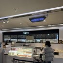 갤러리아백화점 앞 | 천안 갤러리아 백화점 두쫀쿠 솔직 후기 바작 두바이 쫀득 쿠키 팝업