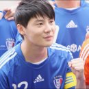 [김준수] 축구선수 김준수 이미지
