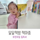 창수어린이집 | 어린이집 필독서 달달책방 책마중 &lt;아름다운 꿈&gt; 읽고 꿈을 꾸는 아이가 되기를