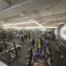 트레이브짐 길동지점 이미지