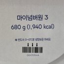 파리바게뜨 삼각점 이미지