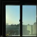 바닷가 나무집 이미지