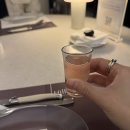 씨유 여수선소대교점 | 여수 파인다이닝 분위기 좋은 힐론다이닝