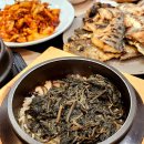 대불스포츠센터 주차장 | 화덕에서 구워주는 생선구이 대구 엑스코 주변 맛집 제주반상