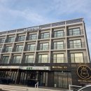 호텔몽듀 | [제주 용담삼동] 공항 근처 숙소 몽듀호텔 이용후기