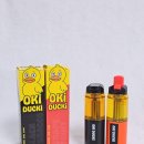 오키유통 | 오키더키 OKI DUCKI 대용량 일회용 전자담배 2종 솔직후기