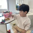 땡큐네이처 | 31개월 아이와 대구 네이처파크 다녀온 후기, 주차장, 먹이구매