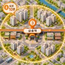 한국철도공사(원흥역) | 삼송역 10분거리 아파트 추천 및 입지분석