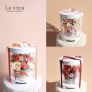 라비나플라워 이미지