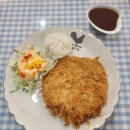 미전 | [강원도 태백] 오투리조트 근처 아이랑 먹기 좋은 돈가스 맛집 미전
