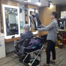 느낌표헤어 네이버블로그