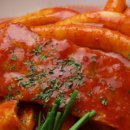 다미떡볶이