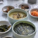 산지물호텔 | 제주 산지물 아침식사 후기 탑동 공원 근처 맛집 ft. 전복죽 추천