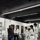 국가대표 챔피언 태권도장 이미지