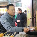 천안중앙시장(구 남산중앙시장) 이미지