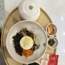 본죽&비빔밥 이미지