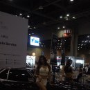 2017 오토모티브위크 킨텍스 방문후기