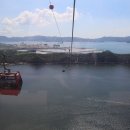 목포해상케이블카 이미지