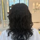 송도미용실 펌 잘하는곳 강추! 리안헤어 센트럴파크점 초현디자이너