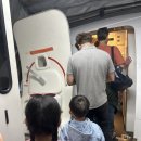 피자뱅크 | 브리즈번까지 버진오스트레일리아 후기, W호텔 브리즈번, 사우스뱅크 파크랜드, 사우스뱅크 마켓과 맛집