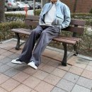 에이원 | 남자 자켓 나의 비밀 브랜드 시선! A1 에이원 블루종 후기