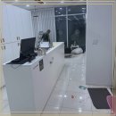 멍멍왈왈 | 예관동50평대사무실철거 끄읕 최고였어요 멍