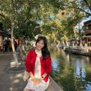 (주)에이앤디영 | [중국/상해 여행] 수향마을 주가각, 판롱티앤디